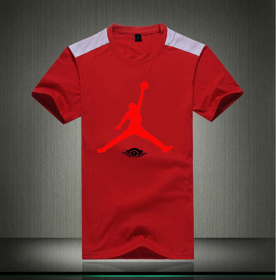 men jordan t-shirt S-XXXL-1264